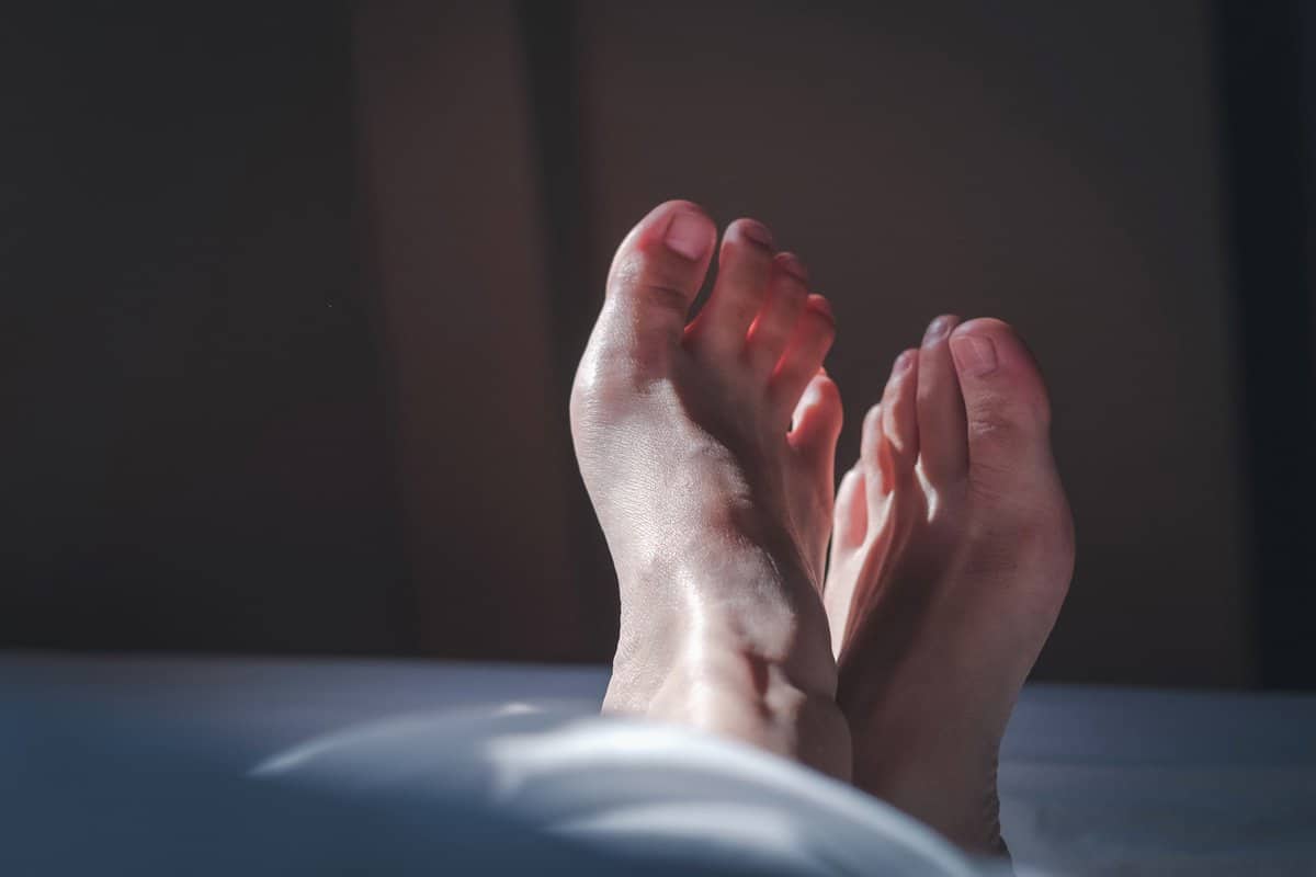 Urasli nokti, zuljevi ispod nokta, zadebljali nokti