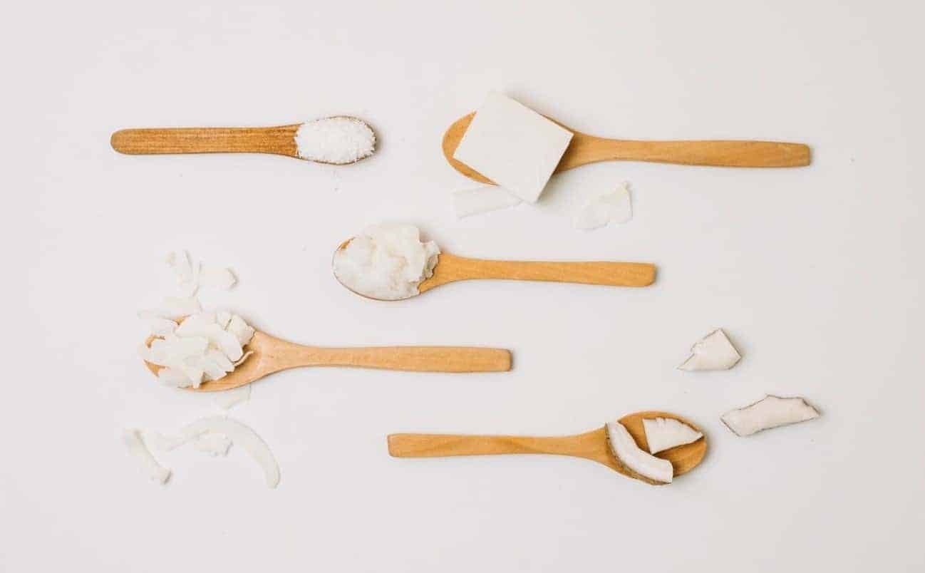 kokosovo ulje - nega koze ruku